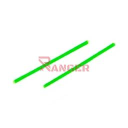 [AIP005-F3] AIP FIBER OPTIC (GREEN 1.5MM)