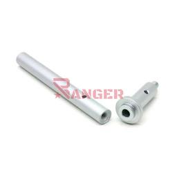 [AIP003-MH-S] AIP ALUMINUM RECOIL SPRING ROD FOR HI-CAPA 5.1 SILVER