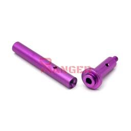 [AIP003-MH2-P] AIP ALUMINUM RECOIL SPRING ROD FOR HI-CAPA 4.3 PURPLE
