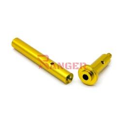 [AIP003-MH2-G] AIP ALUMINUM RECOIL SPRING ROD FOR HI-CAPA 4.3 GOLD