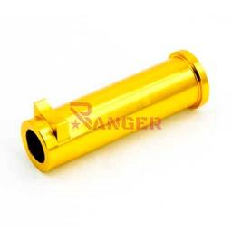 [AIP007-TM51-G] AIP RECOIL SPRING GUIDE PLUG WITH STAND FOR HI-CAPA 5.1 GOLD