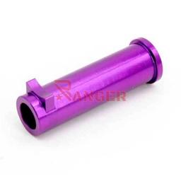 [AIP007-TM51-P] AIP RECOIL SPRING GUIDE PLUG WITH STAND FOR HI-CAPA 5.1 PURPLE