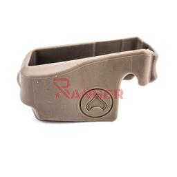 GRIP CARGADOR Moldeable Tan
