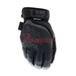 GUANTE MECHANIX ANTICORTE FAST FIT D4 360º NEGRO