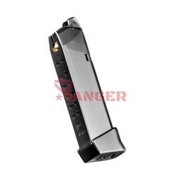 [TM149435] CARGADOR PISTOLA MARUI GLOCK 22 NEGRO