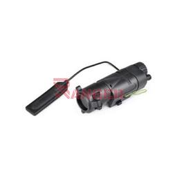 [EX175-BK] LINTERNA ELEMENT M3X TACTICAL NEGRA