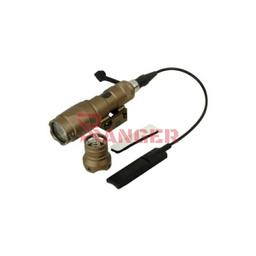 [EX191-DE] LINTERNA ELEMENT TACTICAL MINI SCOUT TAN