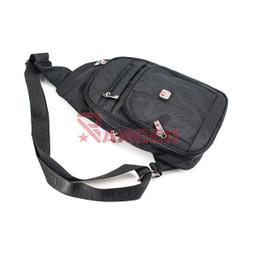 MOCHILA BANDOLERA CORDURA