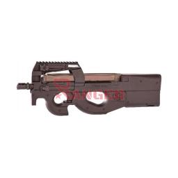 [200956] FUSIL CYBERGUN FN P90 TAN