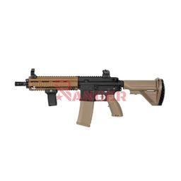 SA-H20 Edge 2.0 Carbine Tan