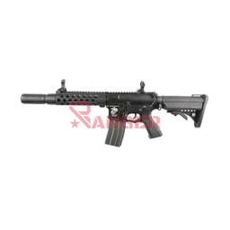 [SPE-01-017082-00] FUSIL SPECNA ARMS SA-K04 ASSAULT NEGRO