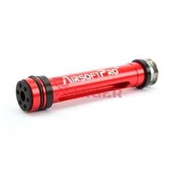 [AP6720] PISTON AIRSOFTPRO VSR A CYMA ROJO
