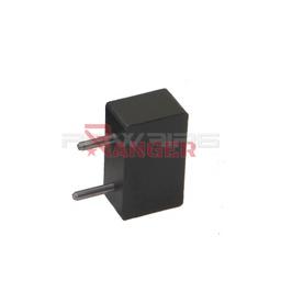 [BAL-HPRKEY] LLAVE REPUESTO REGULADOR HPA BALYSTIK NEGRO