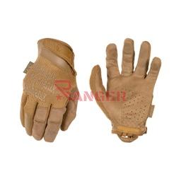 GUANTE MECHANIX COVER SPECIALITY 0.5MM TAN