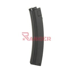 [C78] CARGADOR FUSIL MP5 CYMA 120RDS NEGRO