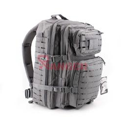 MOCHILA INMORTAL LASER 36L GRIS