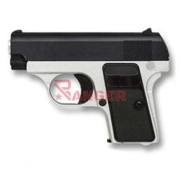 G.1 Mini Metálica Plata