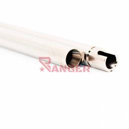 CAÑÓN GBB 6.02MM 97MM Plata