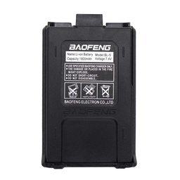BATERÍA WALKIE BAOFENG UV-5R BF-F8