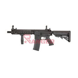 [SPE-01-030434-00] FUSIL SPECNA ARMS DANIEL DEFENSE MK18 SA-E19 EDGE 2.0 CARBINE NEGRO