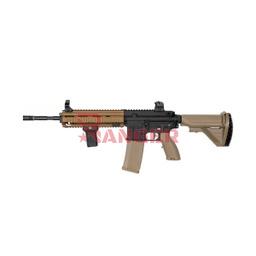 Carabina SA-H21 Edge 2.0 Tan