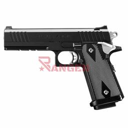[TM175144] PISTOLA MARUI HI-CAPA ELECTRICA NEGRA