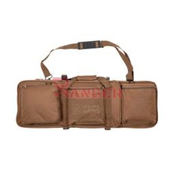 [SPE-22-028592-00] FUNDA FUSIL SPECNA ARMS DOBLE 84CM TAN