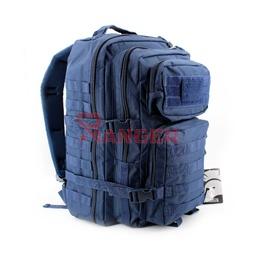 MOCHILA TÁCTICA MOLLE 36L MARINO