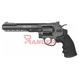 [6111396] REVOLVER GAMO PR-776 CO2 4.5 NEGRO