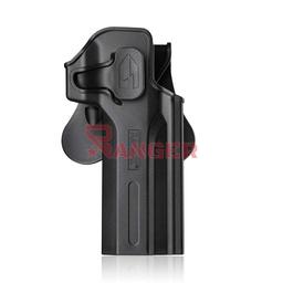 FUNDA RÍGIDA PARA PISTOLA AMOMAX DESERT EAGLE