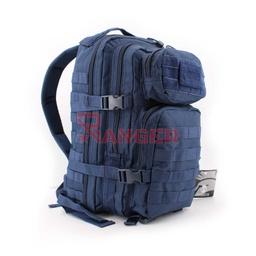 [IW39206-BL] MOCHILA IMMORTAL MOLLE PEQ. 20L MARINO