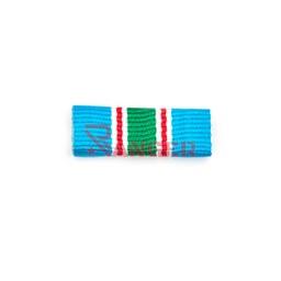 [09707] PASADOR MEDALLA LIBANO ONU