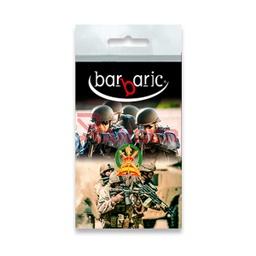 [16138] PIN BARBARIC LEGION ESPAÑA