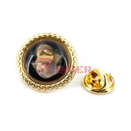 [16145GR1024] PIN BARBARIC BOMBERO
