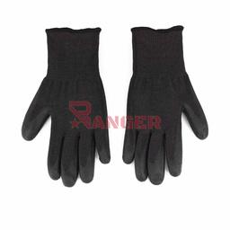 GUANTE ROSTAING CRISTALERO ANTICORTE NIVEL 5 NEGRO