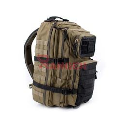 [IW39119-BKOD] MOCHILA IMMORTAL MOLLE GR. 36L VERDE-NEGRA