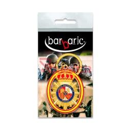 [16132] LLAVERO BARBARIC POLICIA NACIONAL