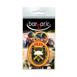 [16134] LLAVERO BARBARIC BRIGADA PARACAIDISTA
