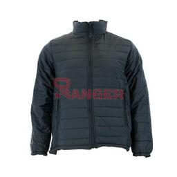 CHAQUETA ISLANDIA NEGRA