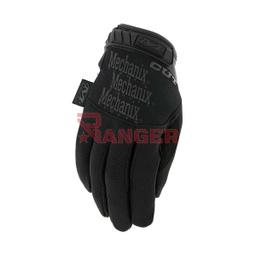 GUANTE MECHANIX MUJER PURSUIT ANTICORTE NIVEL 5 NEGRO