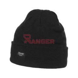 [515-T/150245-BK] GORRO ACRILICO THERMAL NEGRO