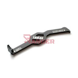 LLAVE HOP-UP M4 MWS