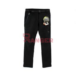 PANTALON BCN MARCELLO MUJER NEGRO