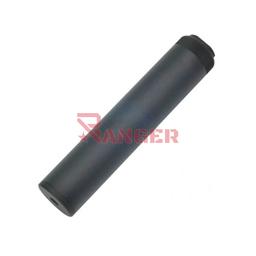 [TB991-BK] SILENCIADOR FMA SPECTER F38X185,4MM NEGRO