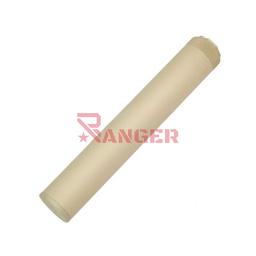 [TB992-DE] SILENCIADOR FMA SPECTER F38X228,6MM TAN