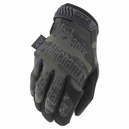 GUANTE MECHANIX ORIGINAL MULTICAM