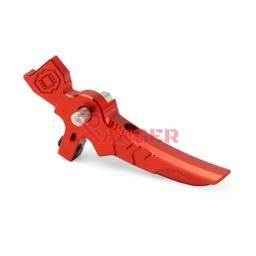 [NT-2B1-R] GATILLO GATE NOVA 2B1 ROJO
