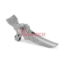 [NT-2B1-S] GATILLO GATE NOVA 2B1 PLATA