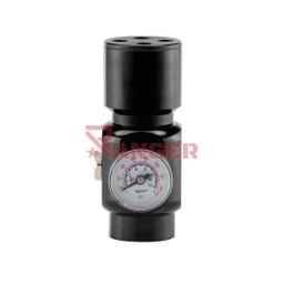 [A69975B] REGULADOR HPA BO MANUFACTURE GEN.2 NEGRO