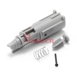 [AIP-GK-17] AIP REINFORCED LOADING MUZZLE FOR MARUI G17/26